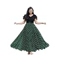 Women's Georgette Regular Fit Top and Skirt Set with Elegant Design | Super Soft Trendy Outfit