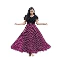 Women's Georgette Regular Fit Top and Skirt Set with Elegant Design | Super Soft Trendy Outfit