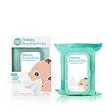 Frida Baby Breathefrida Toddler &amp; Nose Wipes, Saline Wipes, 30ct