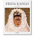 Kahlo: 1907-1954: Pain And Passion