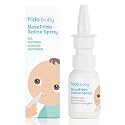 FridaBaby NoseFrida Saline Snot Spray- 20 ml