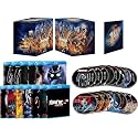 Friday the 13th Collection - Deluxe Edition [Blu-ray]