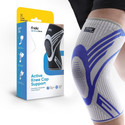 Frido Active Knee Cap for Pain Relief