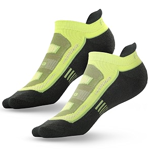 frido active socks for men amp women  cotton nylon grip  anti-sweat odor-free  ideal for walking running training gym amp sports