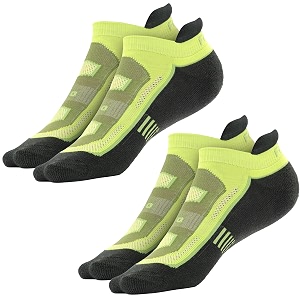 frido active socks for men amp women  cotton nylon grip  anti-sweat odor-free  ideal for walking running training gym amp sports