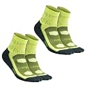 Frido Active Socks for Men &amp; Women | Cotton Nylon Grip | Anti-Sweat, Odor-Free | Ideal for Walking, Running, Training, Gym &amp; Sports,