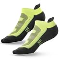 Frido Active Socks for Men &amp; Women | Cotton Nylon Grip | Anti-Sweat, Odor-Free | Ideal for Walking, Running, Training, Gym &amp; Sports,