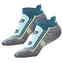 Frido Active Socks for Men &amp; Women | Cotton Nylon Grip | Anti-Sweat, Odor-Free | Ideal for Walking, Running, Training, Gym &amp; Sports,