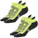 Frido Active Socks for Men &amp; Women | Cotton Nylon Grip | Anti-Sweat, Odor-Free | Ideal for Walking, Running, Training, Gym &amp; Sports,