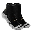 Frido Active Socks for Men &amp; Women | Cotton Nylon Grip | Anti-Sweat, Odor-Free | Ideal for Walking, Running, Training, Gym &amp; Sports,