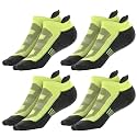 Frido Active Socks for Men &amp; Women | Cotton Nylon Grip | Anti-Sweat, Odor-Free | Ideal for Walking, Running, Training, Gym &amp; Sports,