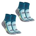 Frido Active Socks for Men &amp; Women | Cotton Nylon Grip | Anti-Sweat, Odor-Free | Ideal for Walking, Running, Training, Gym &amp; Sports,