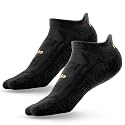 Frido Active Socks for Men &amp; Women | Cotton Nylon Grip | Anti-Sweat, Odor-Free | Ideal for Walking, Running, Training, Gym &amp; Sports,