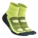 Frido Active Socks for Men &amp; Women | Cotton Nylon Grip | Anti-Sweat, Odor-Free | Ideal for Walking, Running, Training, Gym &amp; Sports,