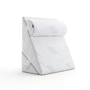 Frido Adjustable Wedge Max Cushion with Cooling