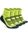 Frido Anti Sweat Active Socks for Badminton