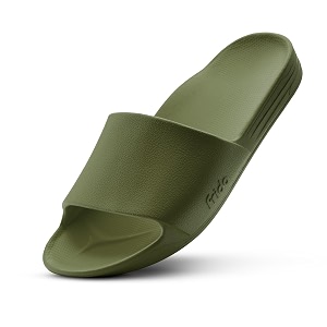 Frido Arch Comfort Slides for Women