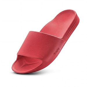 Frido Arch Comfort Slides for Women