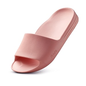 Frido Arch Comfort Slides for Women