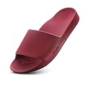 Frido Arch Comfort Slides for Women amp