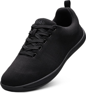 Frido Arch Support Cloud Comfort Lace-up Knitted