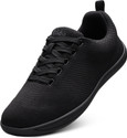 Frido Arch Support Cloud Comfort Lace-up Knitted