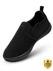 Frido Cloud Comfort Casual Sports Slip-On Shoes
