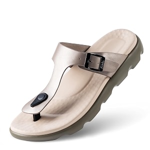 Frido Cloud Comfort Orthopaedic Sandals for Women