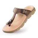 Frido Cloud Comfort Orthopaedic Sandals for Women