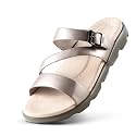 Frido Cloud Comfort Orthopaedic Sandals for Women