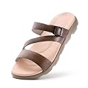 Frido Cloud Comfort Orthopaedic Sandals for Women