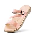 Frido Cloud Comfort Orthopaedic Sandals for Women