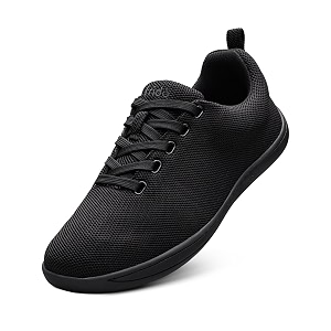 Frido Cloud Comfort Slip-On Lace-up Shoes