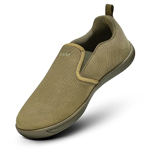 Frido Cloud Comfort Slip-On Shoes for Men