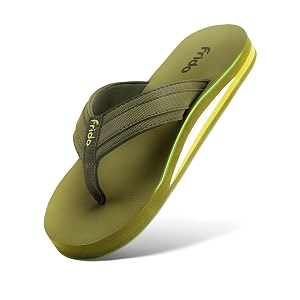 Frido Cloud Comfort Slippers for Women