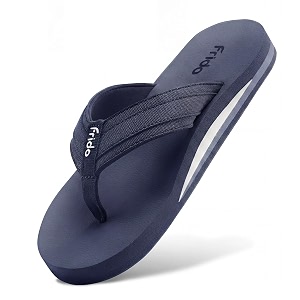 Frido Cloud Comfort Slippers for Women