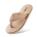 Frido Cloud Comfort Slippers for Women amp