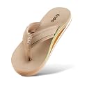 Frido Cloud Comfort Slippers for Women amp