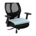 Frido Cloud Seat Cushion with Memory Foam & Anti-Slip BaseLilly Pad Supporter