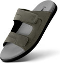 Frido Comfort Dual Strap Footwear With Bounce