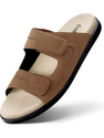 Frido Comfort Dual Strap Footwear With Bounce