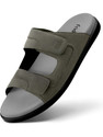 Frido Comfort Dual Strap Footwear With Bounce