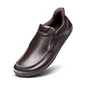 Frido ErgoSlyd Formal Slip-on Shoes for Men