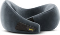 Frido Memory Foam Travel Pillow Pack of