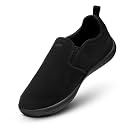 Frido Mens Cloud Comfort Slip-on Shoes Cloud