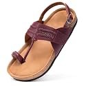 Frido Puneri Chappal for Women Ergonomic