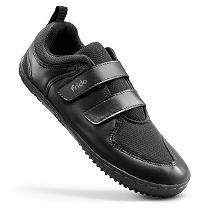 Frido School Shoes for Boys Girls