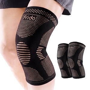 Frido Sports Knee Cap Support for Men