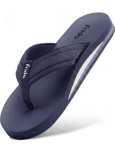 Frido Unisex Cloud Comfort Arch Support Orthopedic