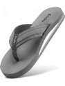Frido Unisex Cloud Comfort Arch Support Orthopedic